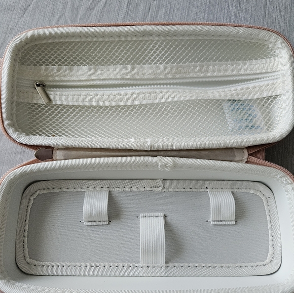 Toothbrush travel case - Picture 2 of 3